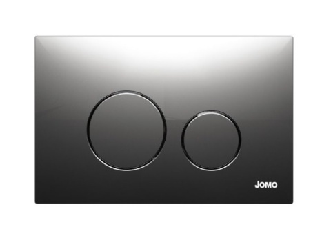 Werit/Jomo Switch Przycisk WC chrom połysk 102-000000411