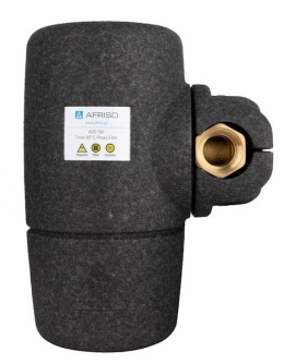 Afriso Magnetyczny separator zanieczyszczeń ADS 160 ruchome przyłącze GW G1