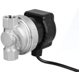 Afriso Pompa obiegowa APW 710 do instalacji cyrkulacji ciepłej wody użytkowej, GW G1/2