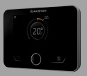 Ariston Sensys HD Black WiFi - Sterownik systemowy 3319468