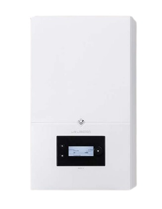 DE DIETRICH MCR4 Kocioł jednofunkcyjny gazowy kondensacyjny MCR4 19 7857044