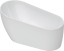DURAVIT DuraFaro wanna wolnostojąca 150x70 cm 700566000000000