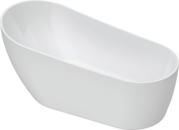 DURAVIT DuraFaro wanna wolnostojąca 170x75 cm 700567000000000