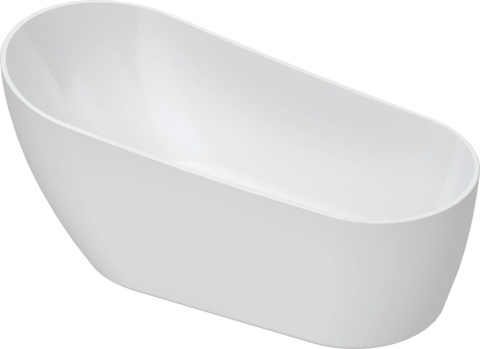 DURAVIT DuraFaro wanna wolnostojąca 170x75 cm 700567000000000