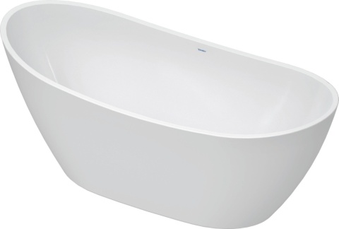 DURAVIT DuraVato wanna wolnostojąca 170x71 cm 700570000000000