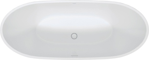 DURAVIT DuraVato wanna wolnostojąca 170x71 cm 700570000000000