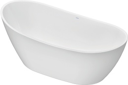 DURAVIT DuraVato wanna wolnostojąca 170x78 cm 700571000000000