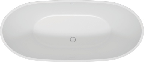 DURAVIT DuraVato wanna wolnostojąca 180x80 cm 700569000000000