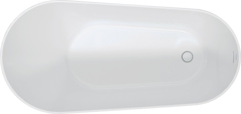 Duravit DuraFaro wanna wolnostojąca 180x80cm, biała 700568000000000