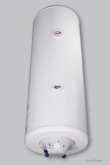 ELEKTROMET Elektryczny pojemnościowy podgrzewacz wody Beta FIT 80 litrów 014-08-911