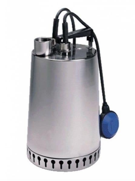 Grundfos Unilift AP12.40.08.A1 0.8kW kabel 5m - Pompa zatapialna 96001798