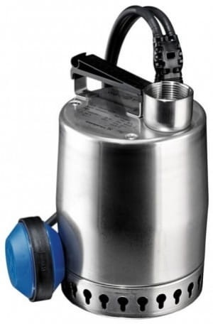 Grundfos Unilift KP 250 A1 230V z kablem 5m - Pompa zatapialna 012H1600