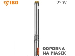 IBO Pompa głębinowa 3,5