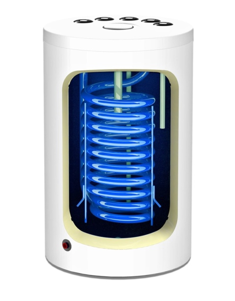 Kospel SWK Termo Top 140 - Zasobnik c.w.u. SWK-140.A.PL