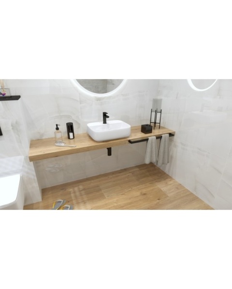 Lavi Umywalka nablatowa Karawela 5900378314127