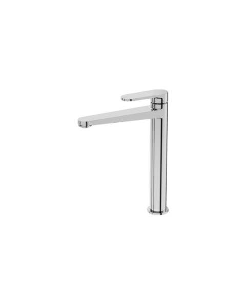 Lavita Bateria umywalkowa wysoka Cetus Chrome 5900378341789