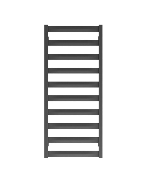 Lavita Grzejnik łazienkowy Hermes Metalic Grey 910 5901804783401