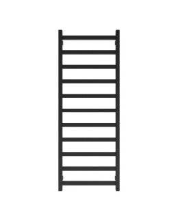 Lavita Grzejnik łazienkowy Lungo Black 1320 5903918078695