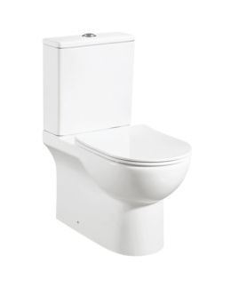 Lavita Kompakt WC Posejdon 5900378325567