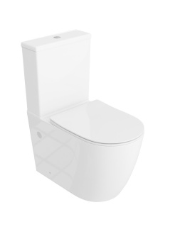 Lavita Kompakt WC Runson 2.0 5900378361527