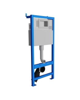 Lavita Stelaż podtynkowy do miski WC 50cm LAV 100 5908211494845