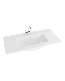 Lavita Umywalka meblowa Floryda 800 5908211485034