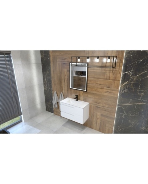 Lavita Umywalka meblowa Floryda 800 5908211485034