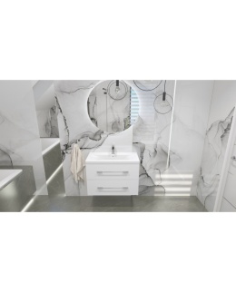 Lavita Umywalka meblowa Kalifornia 800 5908211495217