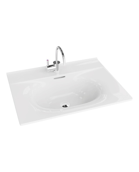 Lavita Umywalka meblowa Kolorado 600 5908211416205