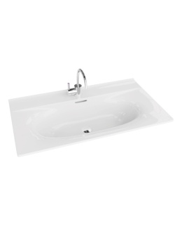 Lavita Umywalka meblowa Kolorado 800 5908211416212