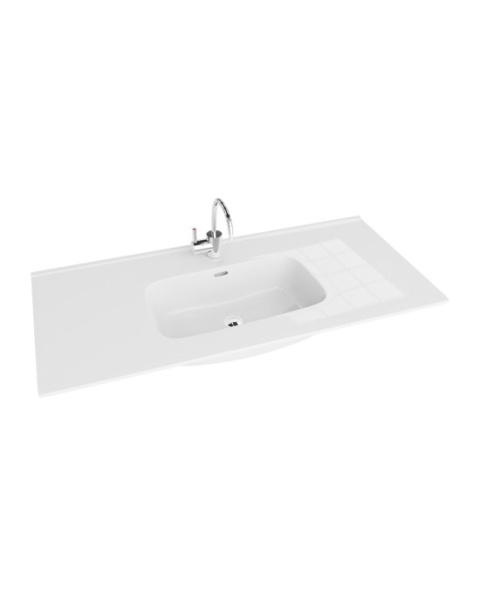 Lavita Umywalka meblowa Minnesota 1200 5900378326670