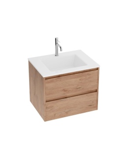 Lavita Umywalka meblowa Tulsa 600 5900378335047