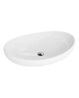 Lavita Umywalka nablatowa Barco 5908211410173