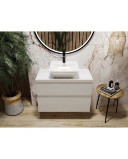 Lavita Umywalka nablatowa Cabrera 5900378307013