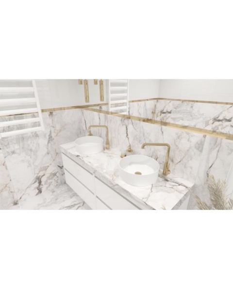 Lavita Umywalka nablatowa Merida 5908211479750