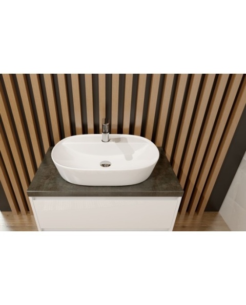 Lavita Umywalka nablatowa Pereya 5900378301615