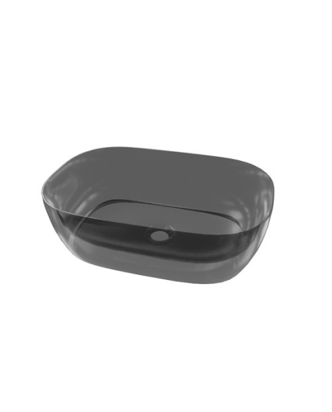 Lavita Umywalka nablatowa Queen 5900378341079