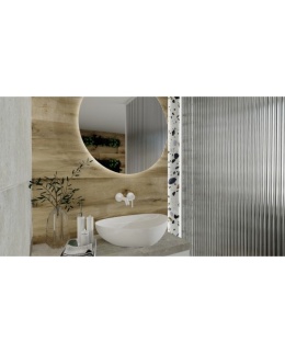 Lavita Umywalka nablatowa Triango 5900378310174