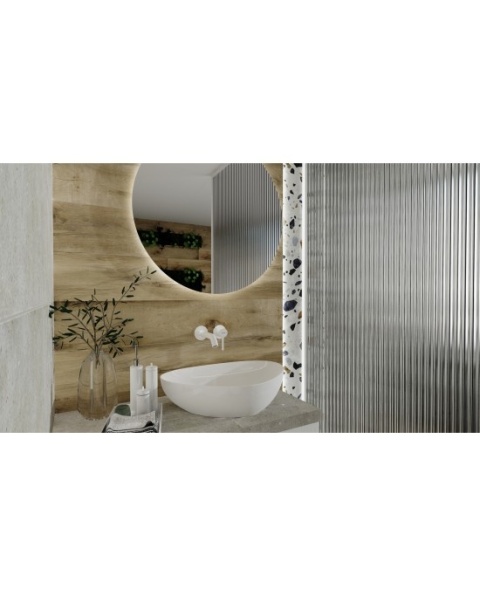 Lavita Umywalka nablatowa Triango 5900378310174