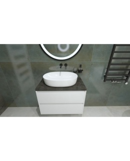 Lavita Umywalka nablatowa Verso 5908211410180