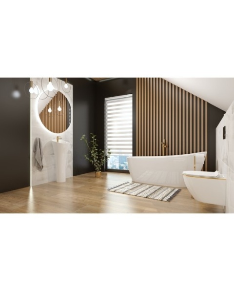 Lavita Umywalka stojąca Soft 5900378308089