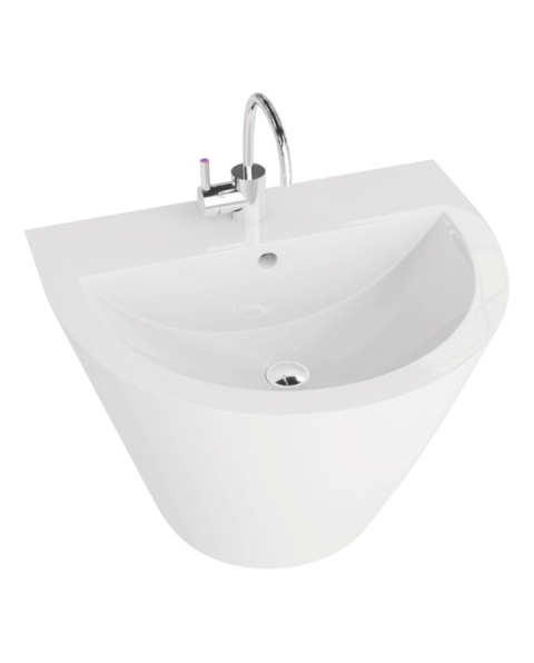 Lavita Umywalka wisząca Alsola 5900378301646