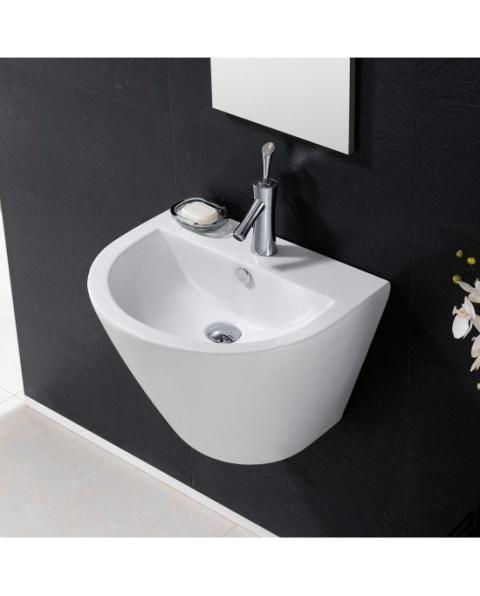 Lavita Umywalka wisząca Alsola 5900378301646