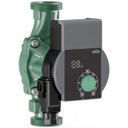 WILO Yonos PICO1.0 25 / 1-6 130mm Pompa obiegowa 4248085