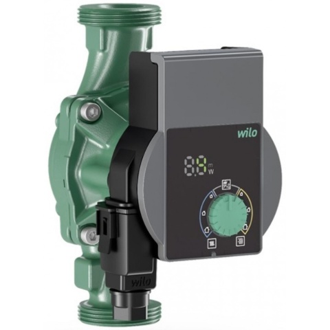 WILO Yonos PICO1.0 25 / 1-6 130mm Pompa obiegowa 4248085