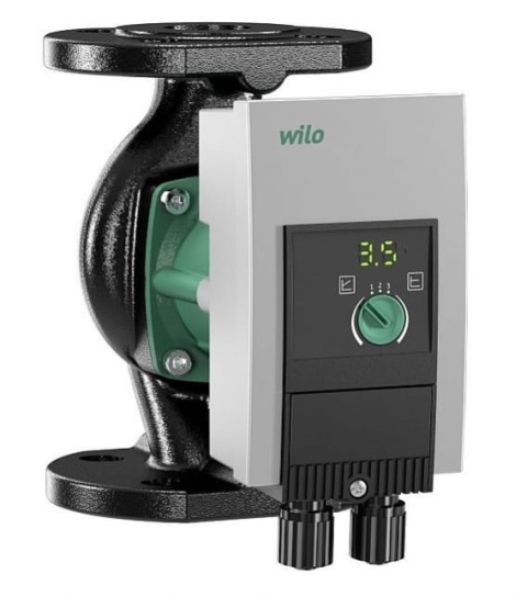 Wilo Yonos MAXO 65/0,5-16 PN 6/10 - Bezdławnicowa pompa obiegowa 2120655