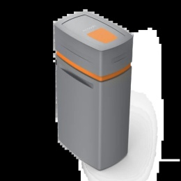 AKWAEcosoft Anthracite Gold 370 Stacja uzdatniania zmiękczacz i odżelaziacz