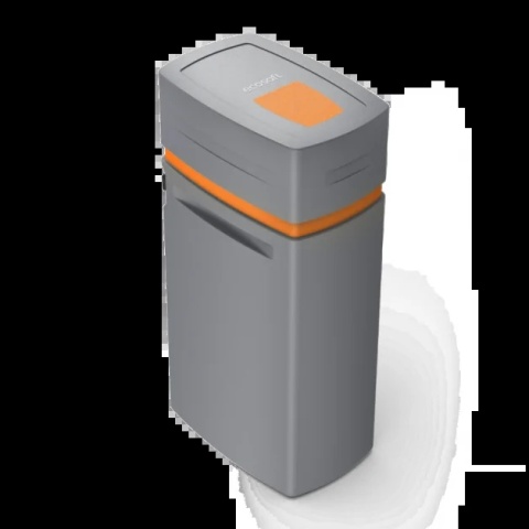 AKWAEcosoft Anthracite Gold 370 Stacja uzdatniania zmiękczacz i odżelaziacz