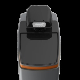 AKWAEcosoft Anthracite Gold 370 Stacja uzdatniania zmiękczacz i odżelaziacz