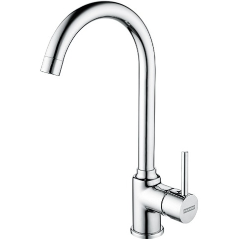 Bateria Franke POLA chrom 115.0298.097